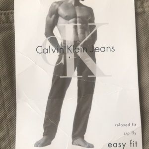 Calvin Klein Jeans